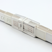 Linear connector for Flex Tubes Flat RGB